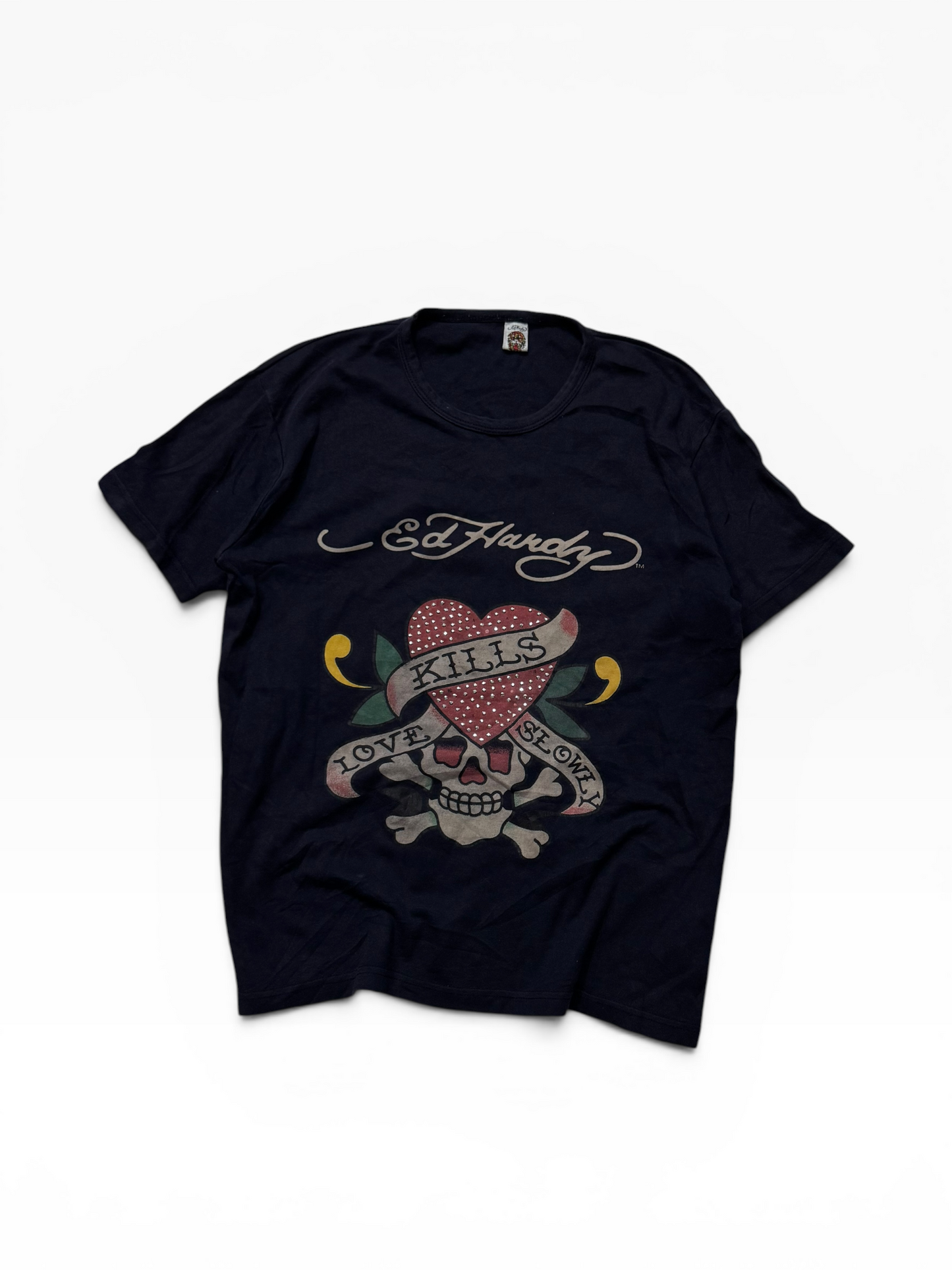 Ed Hardy Tee