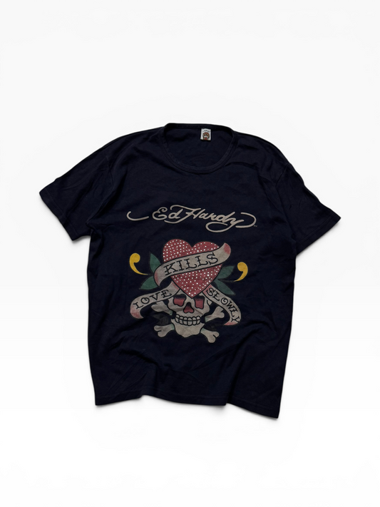 Ed Hardy Tee