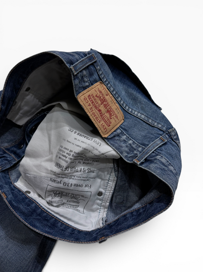 Levi’s Denim