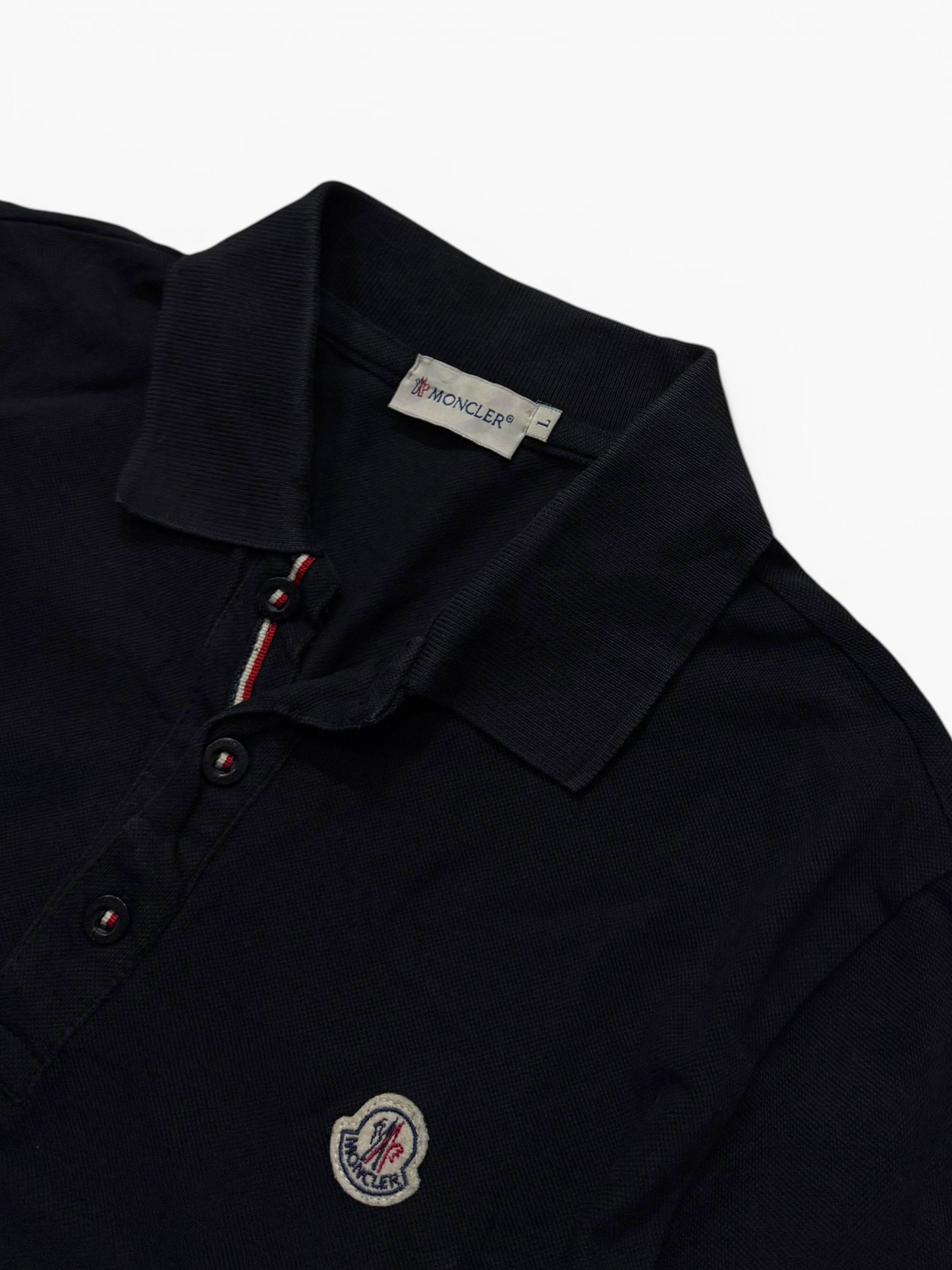 Moncler Polo Shirt