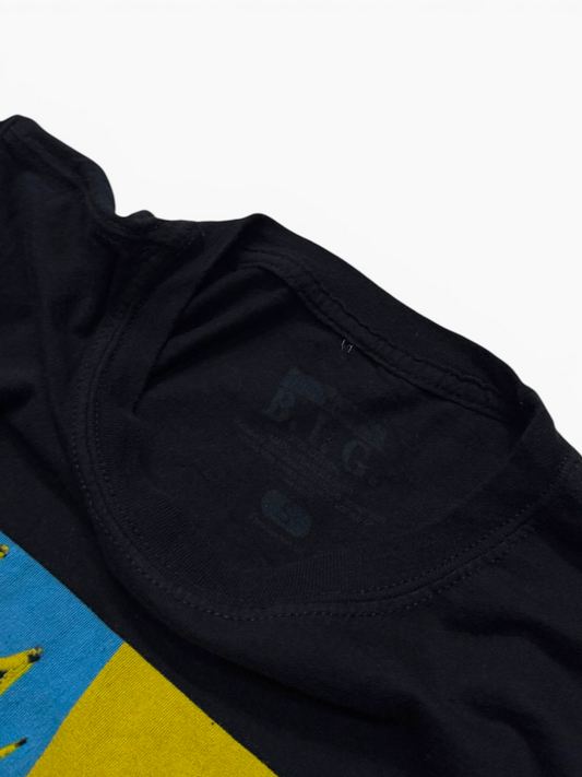 Biggie Merch Tee
