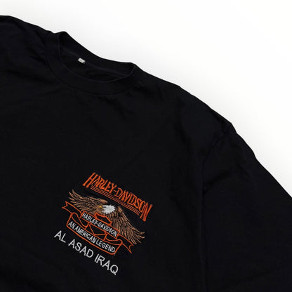 Harley-Davidson Tee