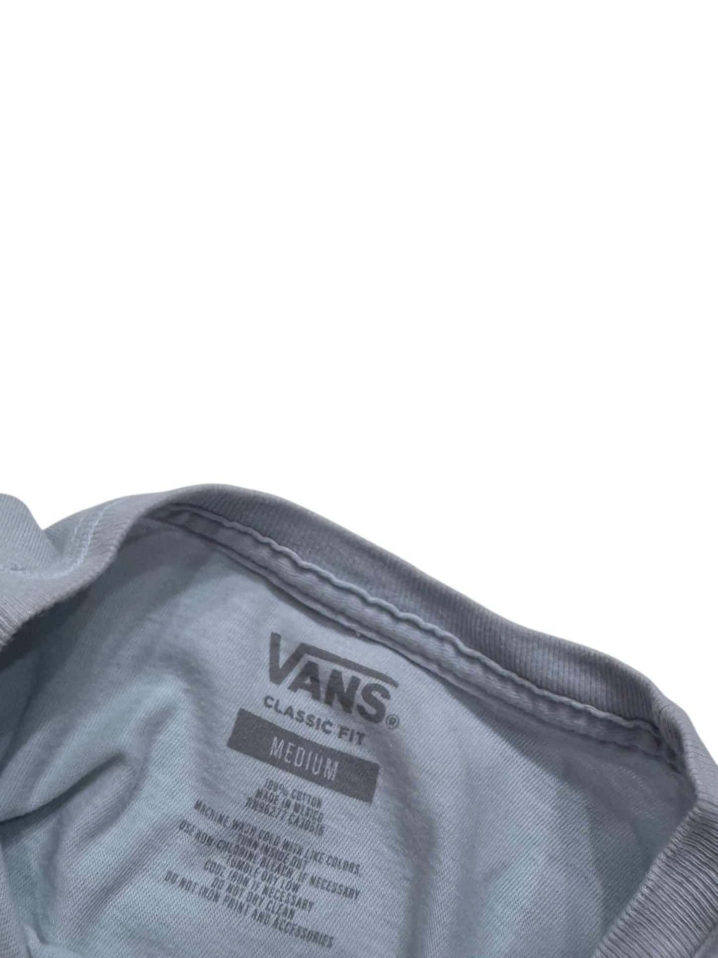 Vans Tee