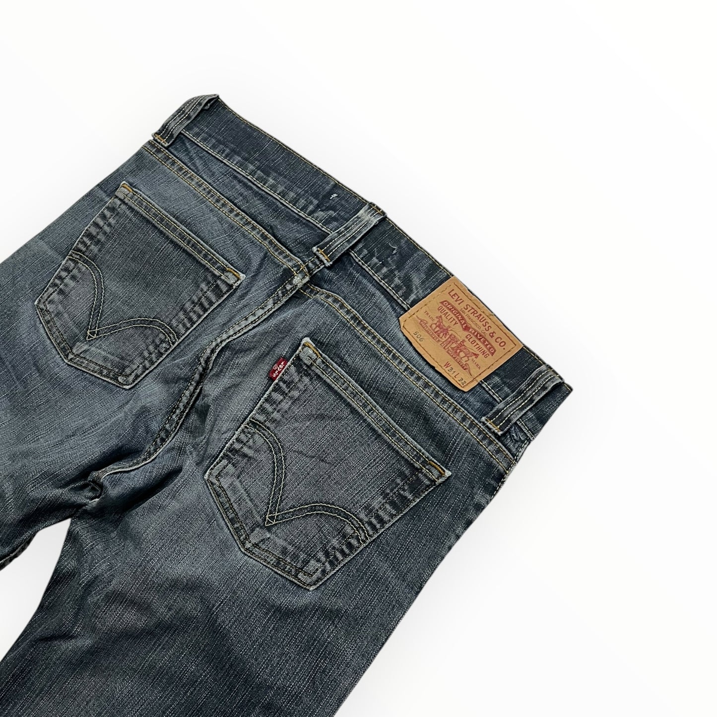 Levi’s jeans