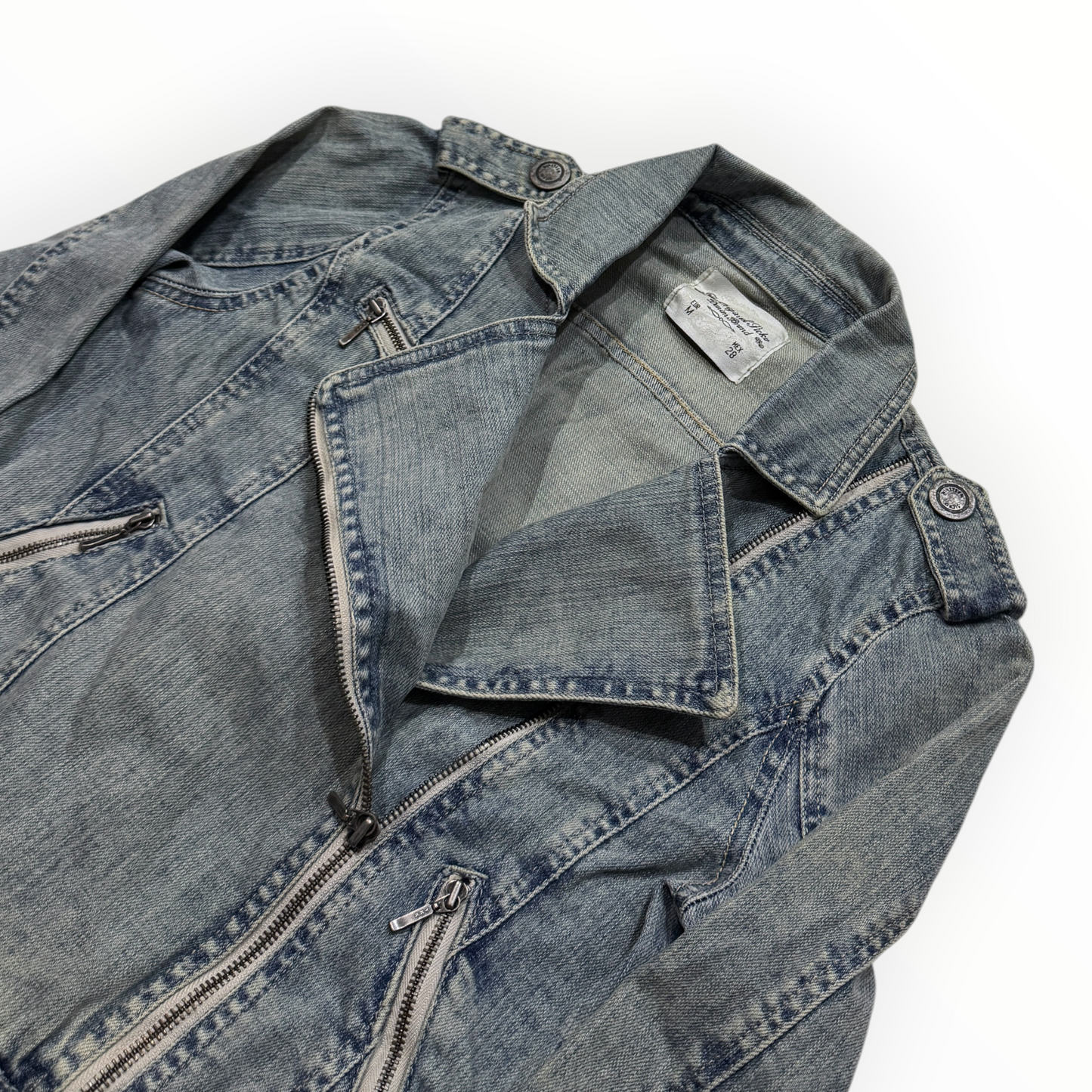 Women’s Denim Jacket