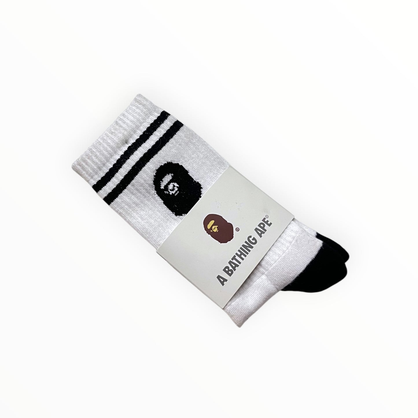 Bape Socks