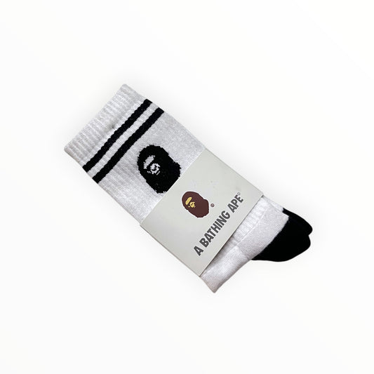 Bape Socks