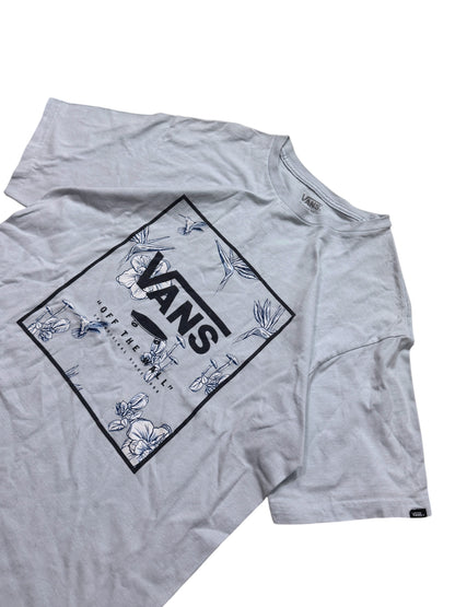 Vans Tee