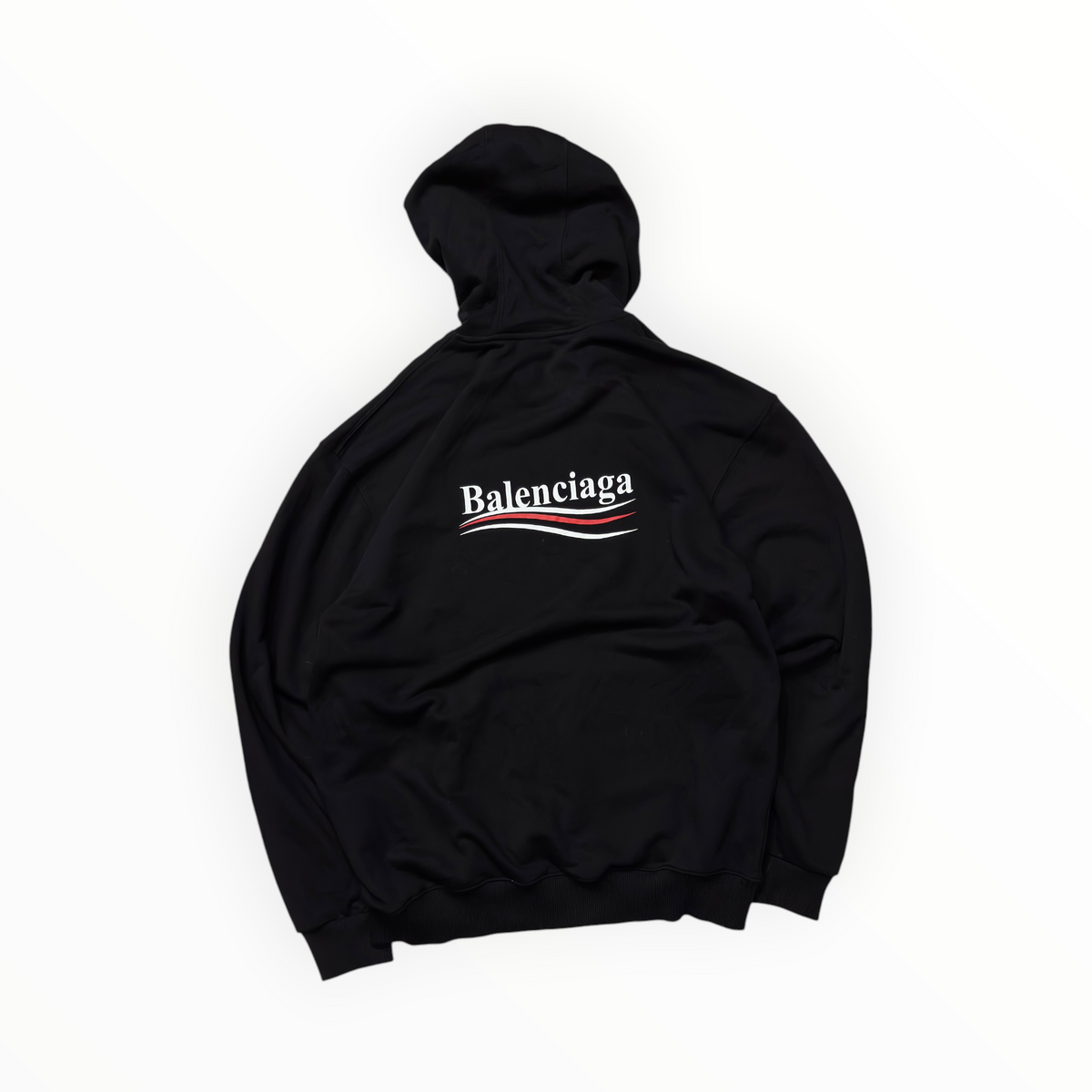 Balenciaga hoodie