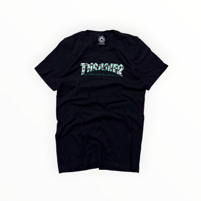 Thrasher tee