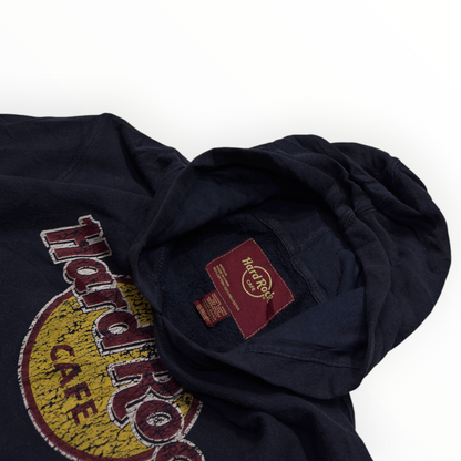 Hard Rock London Hoodie