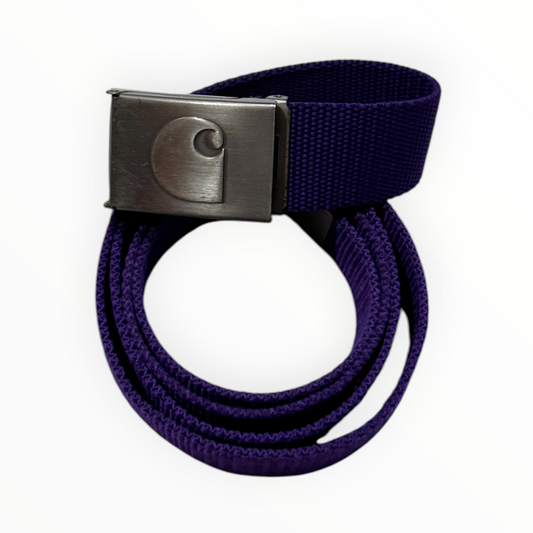 Carhatt rare belt