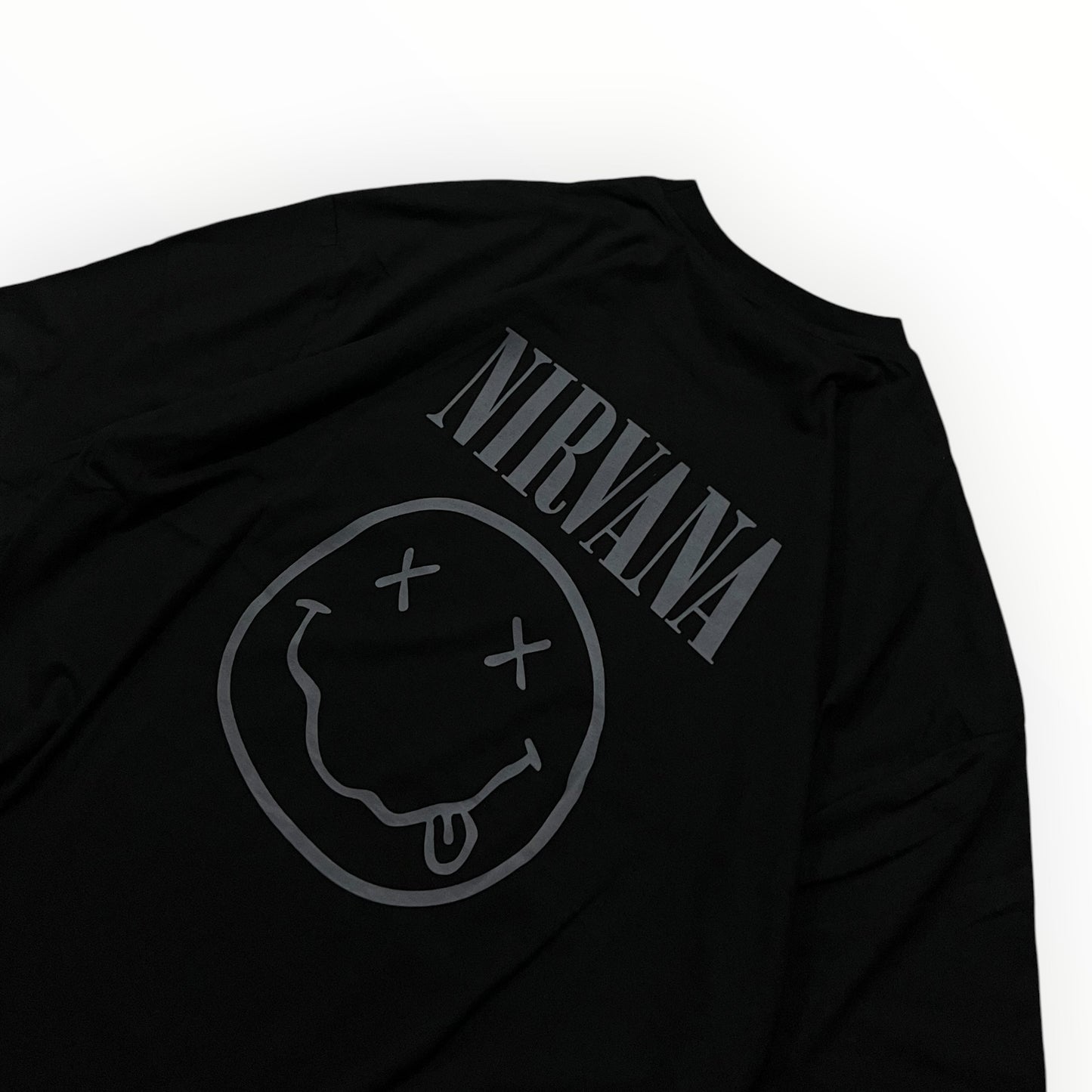 Nirvana Tee