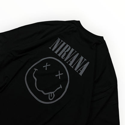 Nirvana Tee