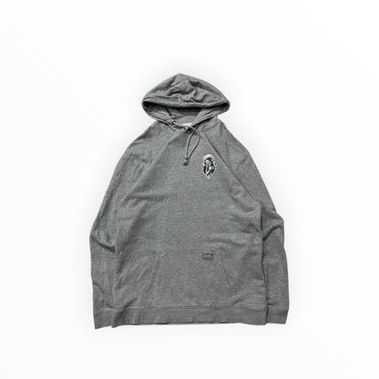 Graphic hoodie