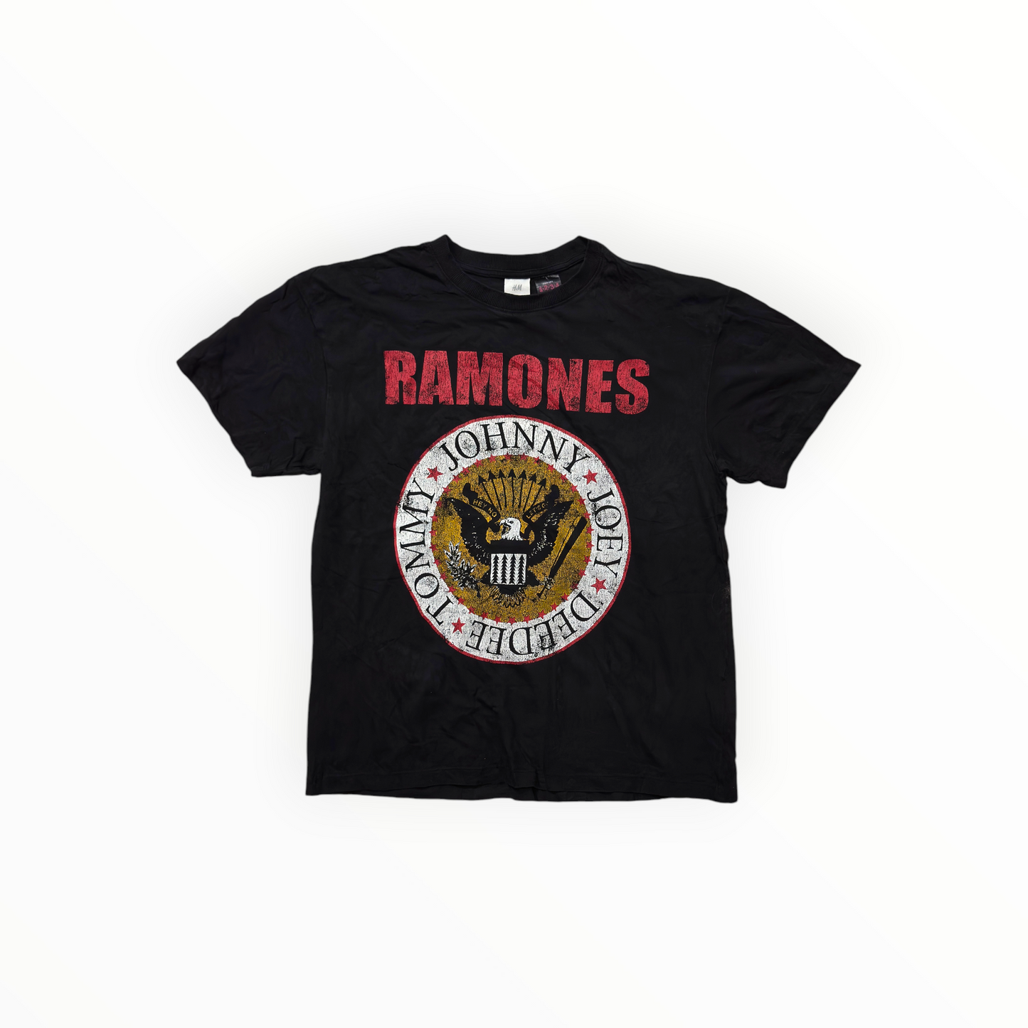 Ramones tee