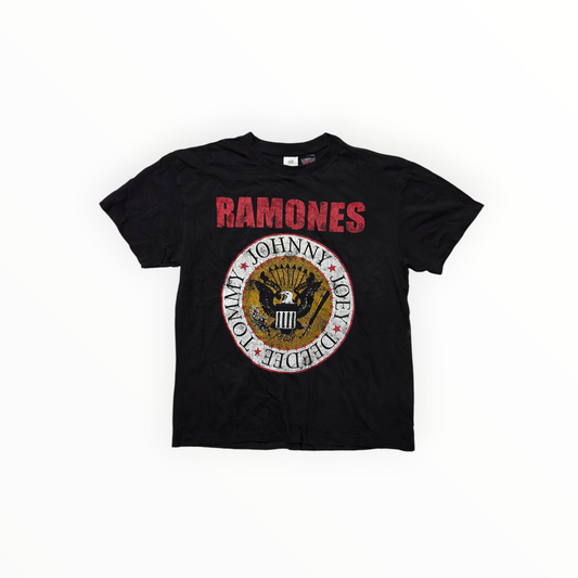 Ramones tee