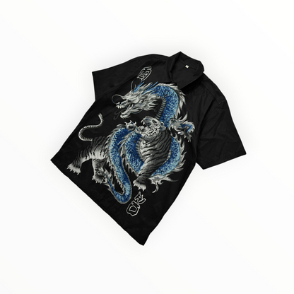 Graphic Dragon Shirt