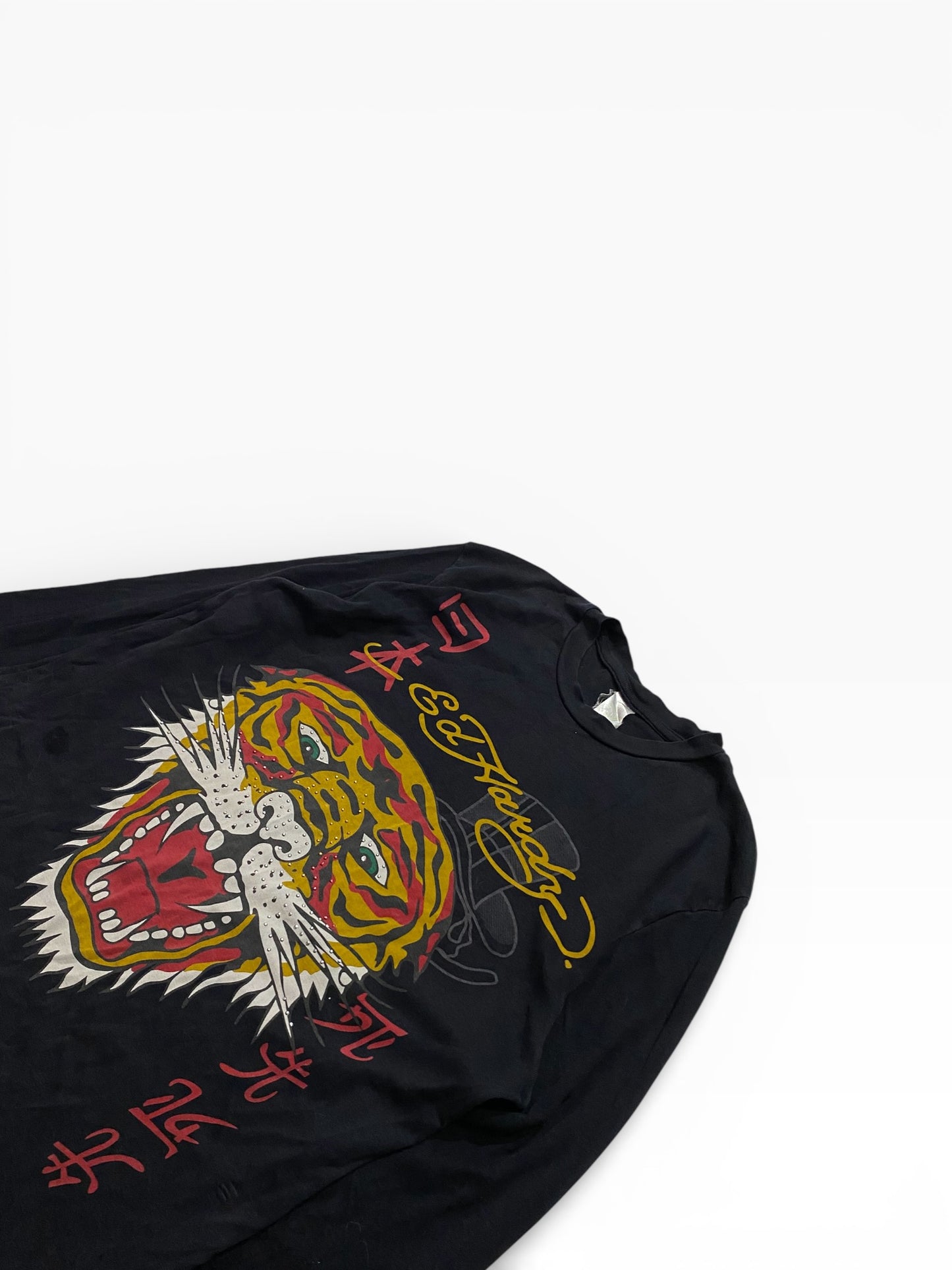 Ed hardy longsleeve