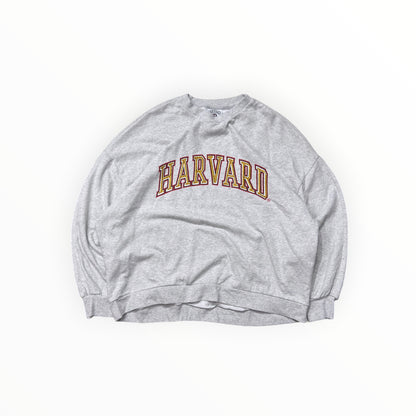 Harvard sweatshirt