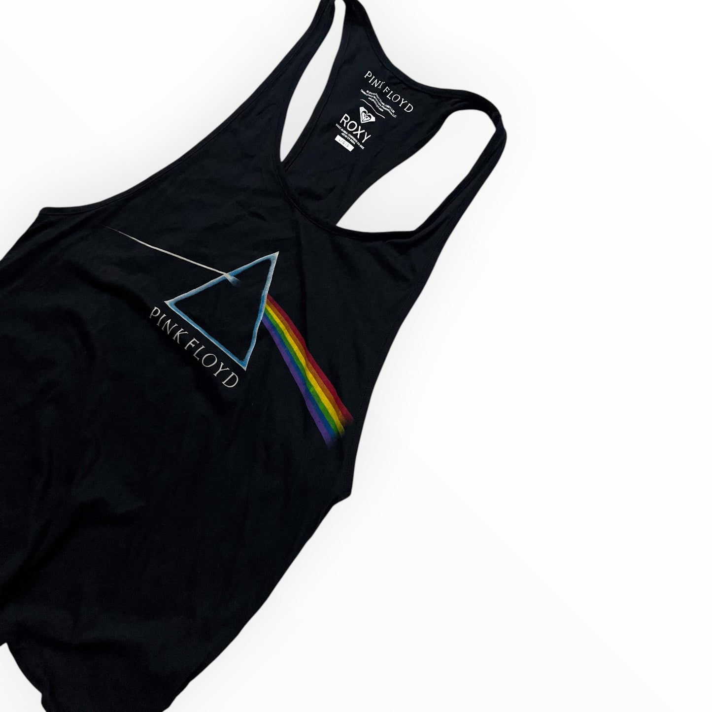 Pink Floyd Tank Top