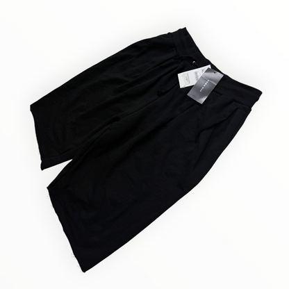 Zara Man 3/4 Cotton Shorts