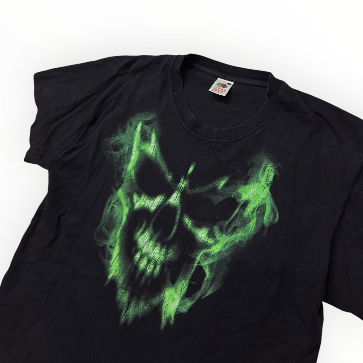 Fruit of the bloom vintage tee