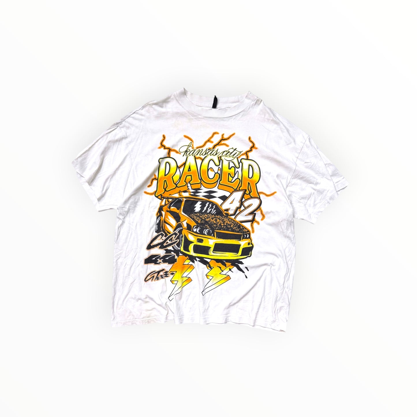 H&M GTR Racer Tee