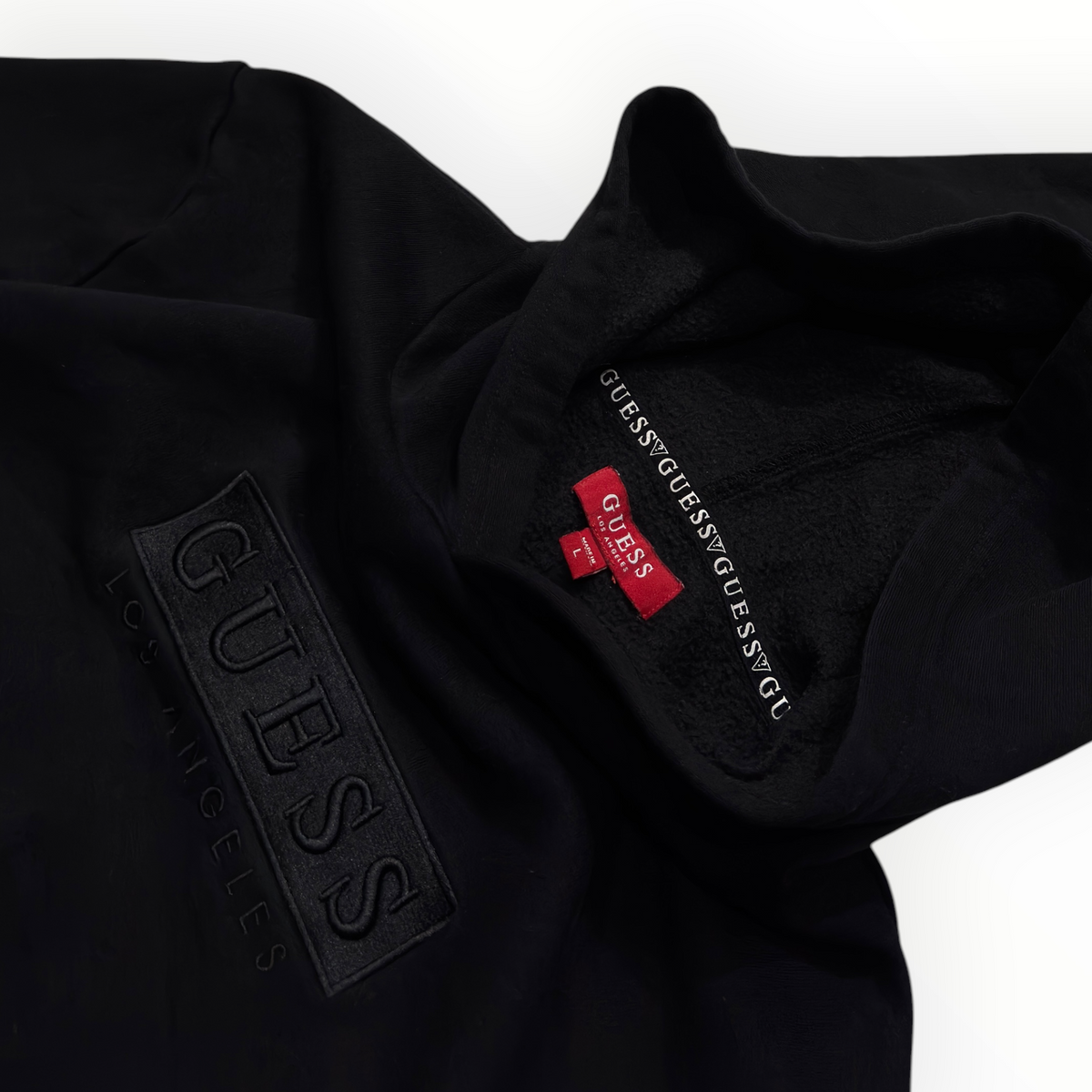 Guess hoodie