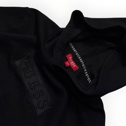 Guess hoodie
