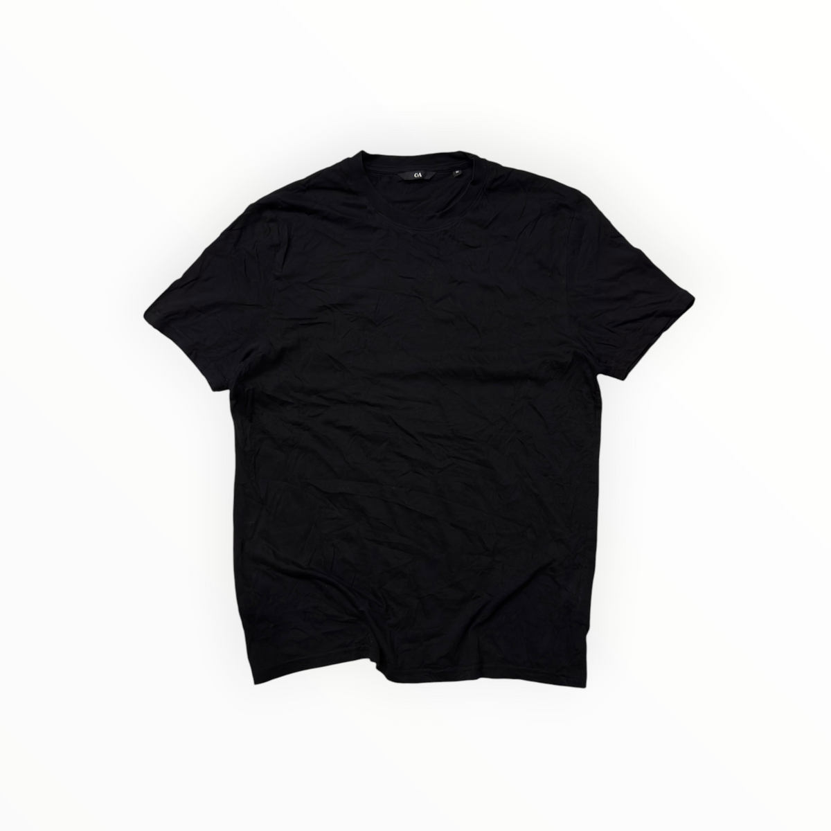 C&A plain tee