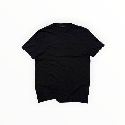 C&A plain tee