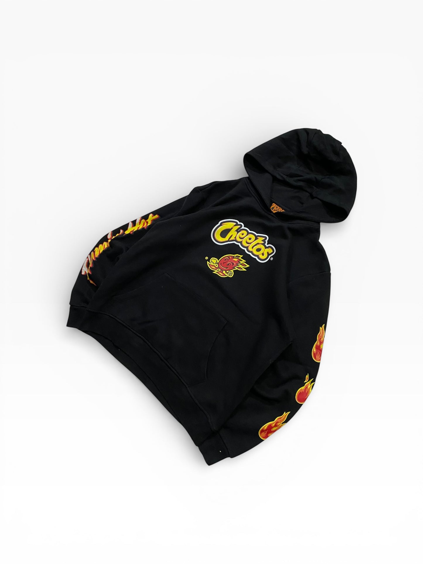 Cheetos hoodie