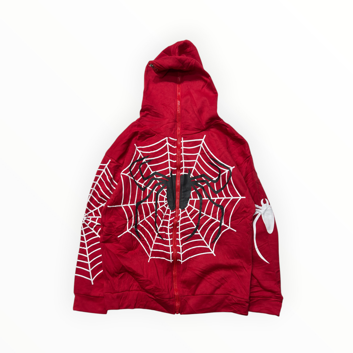 Spiderman jacket