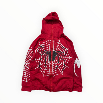 Spiderman jacket
