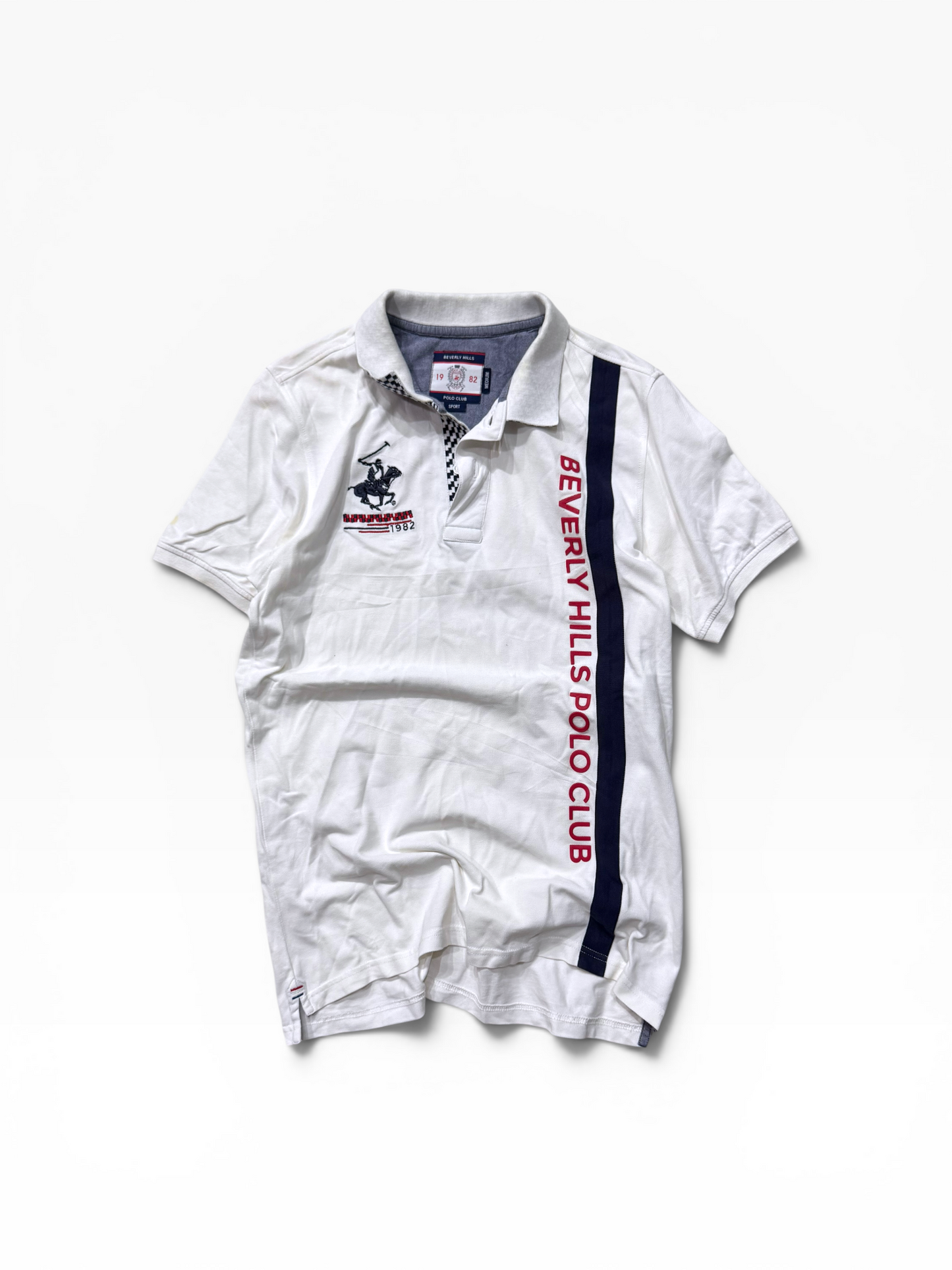 Polo Beverly Hills Polo Shirt