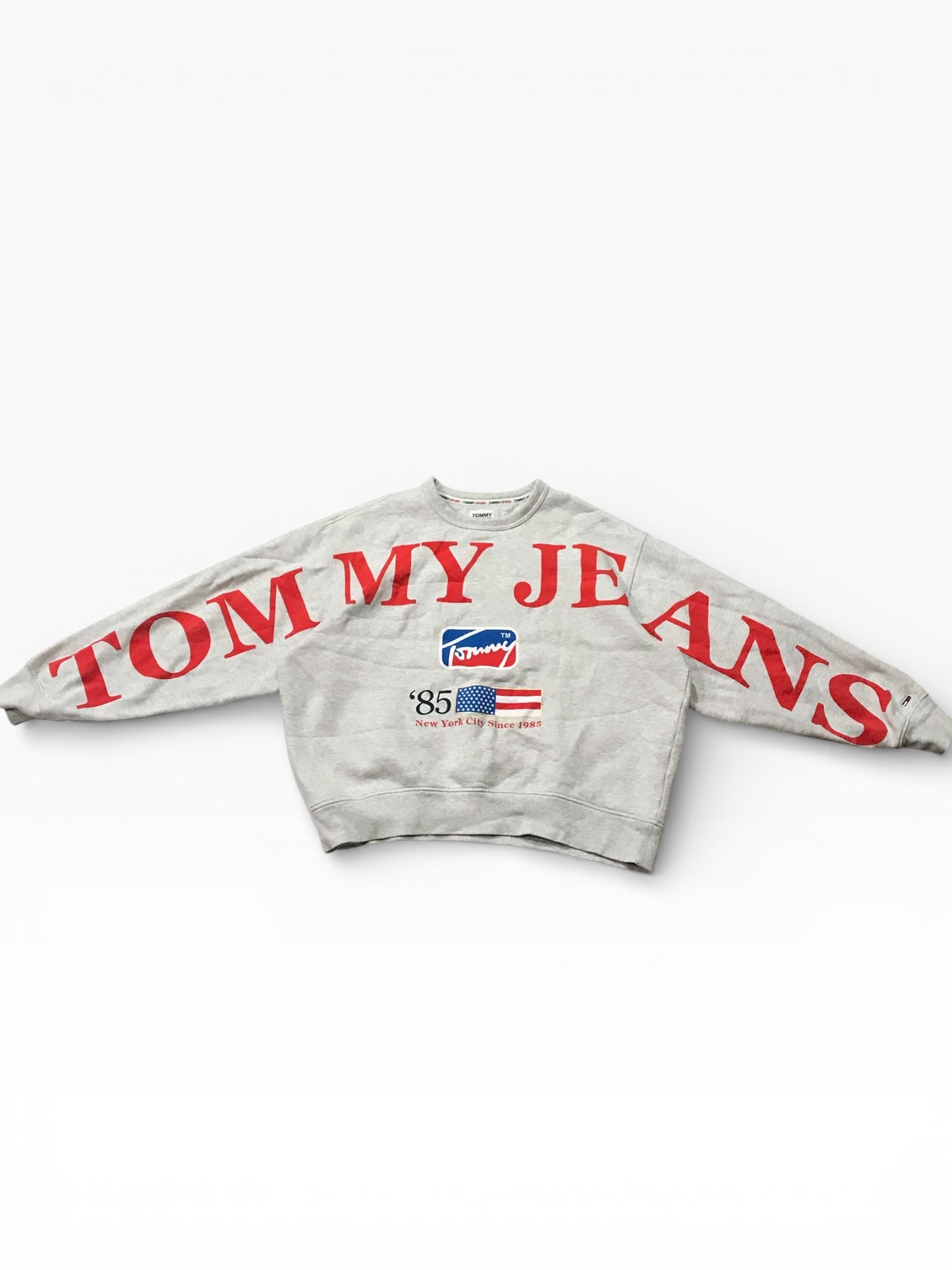 Tommy hilfiger sweatshirt
