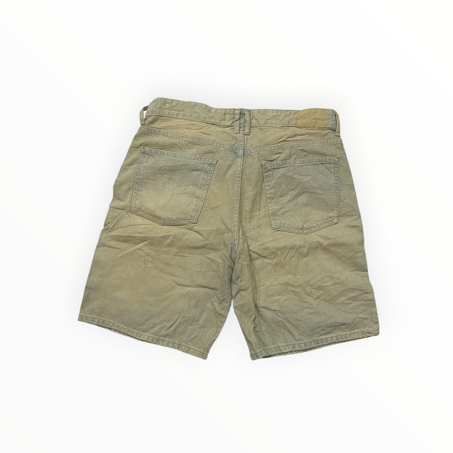 Pull & Bear Jorts