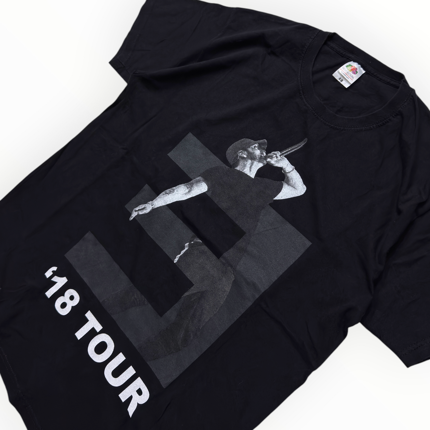 Eminem merch tee