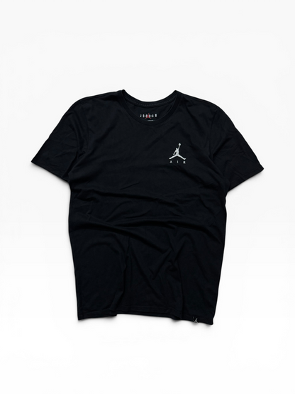 Jordan Black Tee
