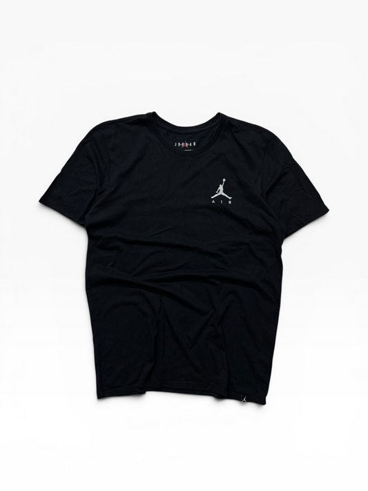 Jordan Black Tee