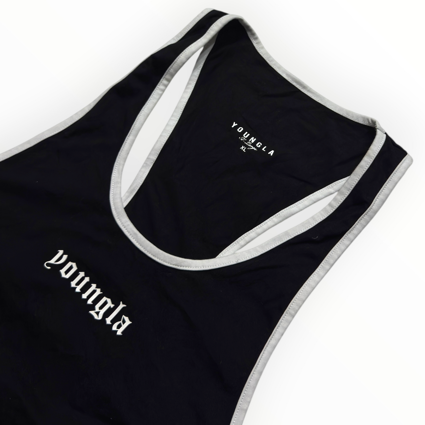 Youngla tank top