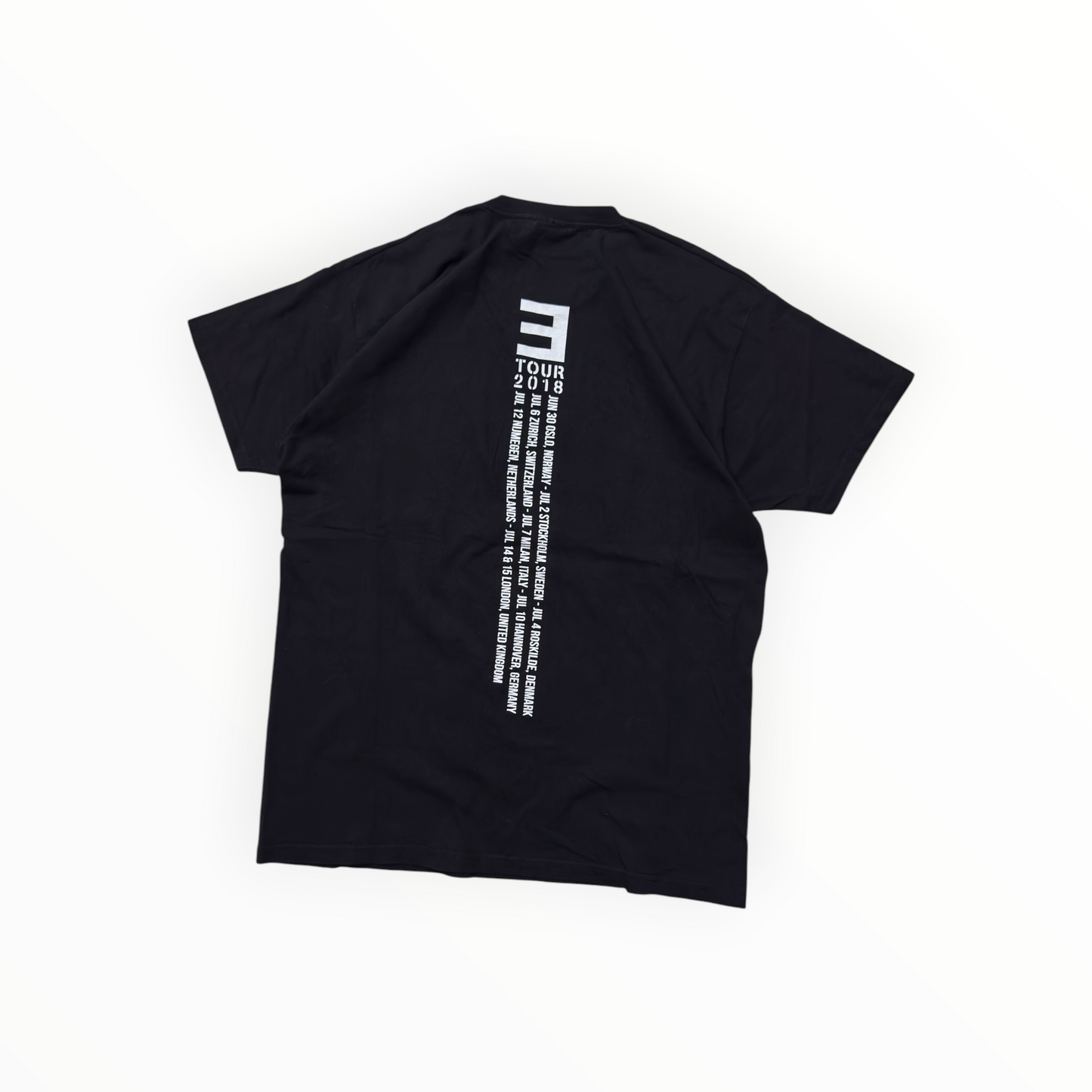 Eminem merch tee