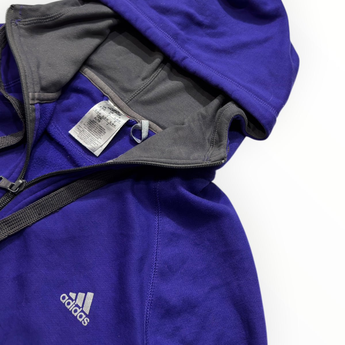 Adidas Jacket