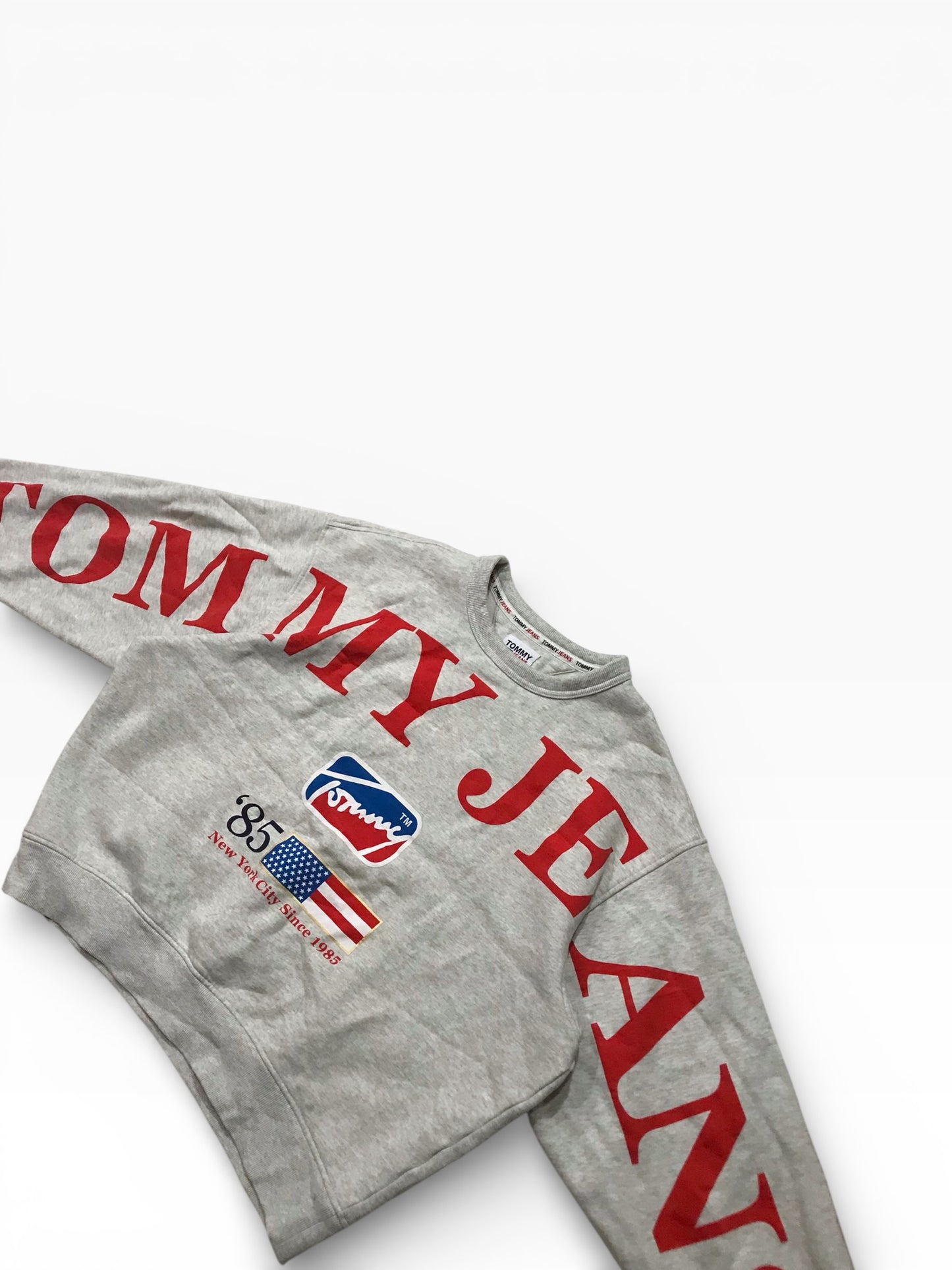 Tommy hilfiger sweatshirt