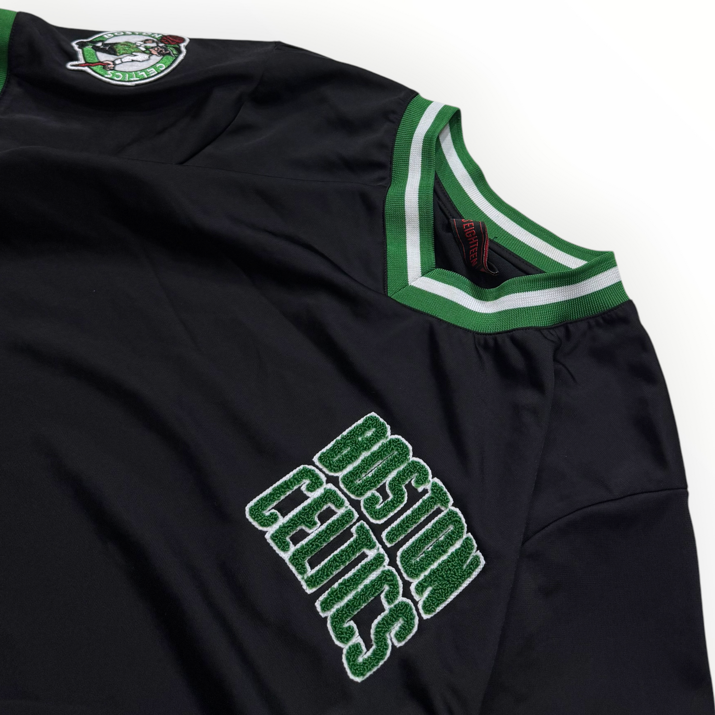 Boston Celtics Jersey