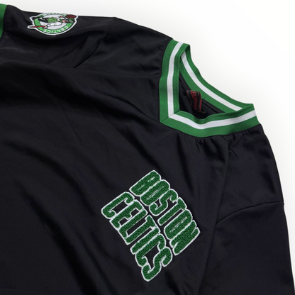 Boston Celtics Jersey
