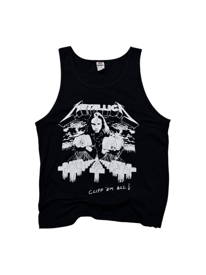 Metallica Top