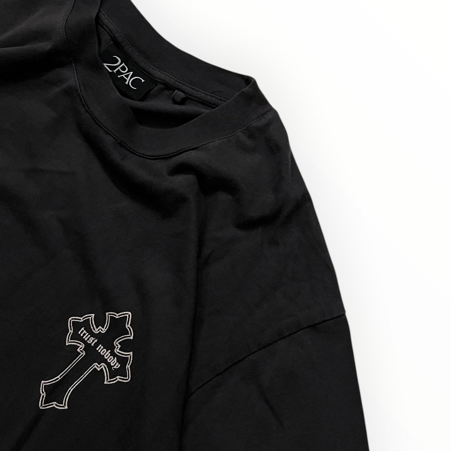 Tupac Tee