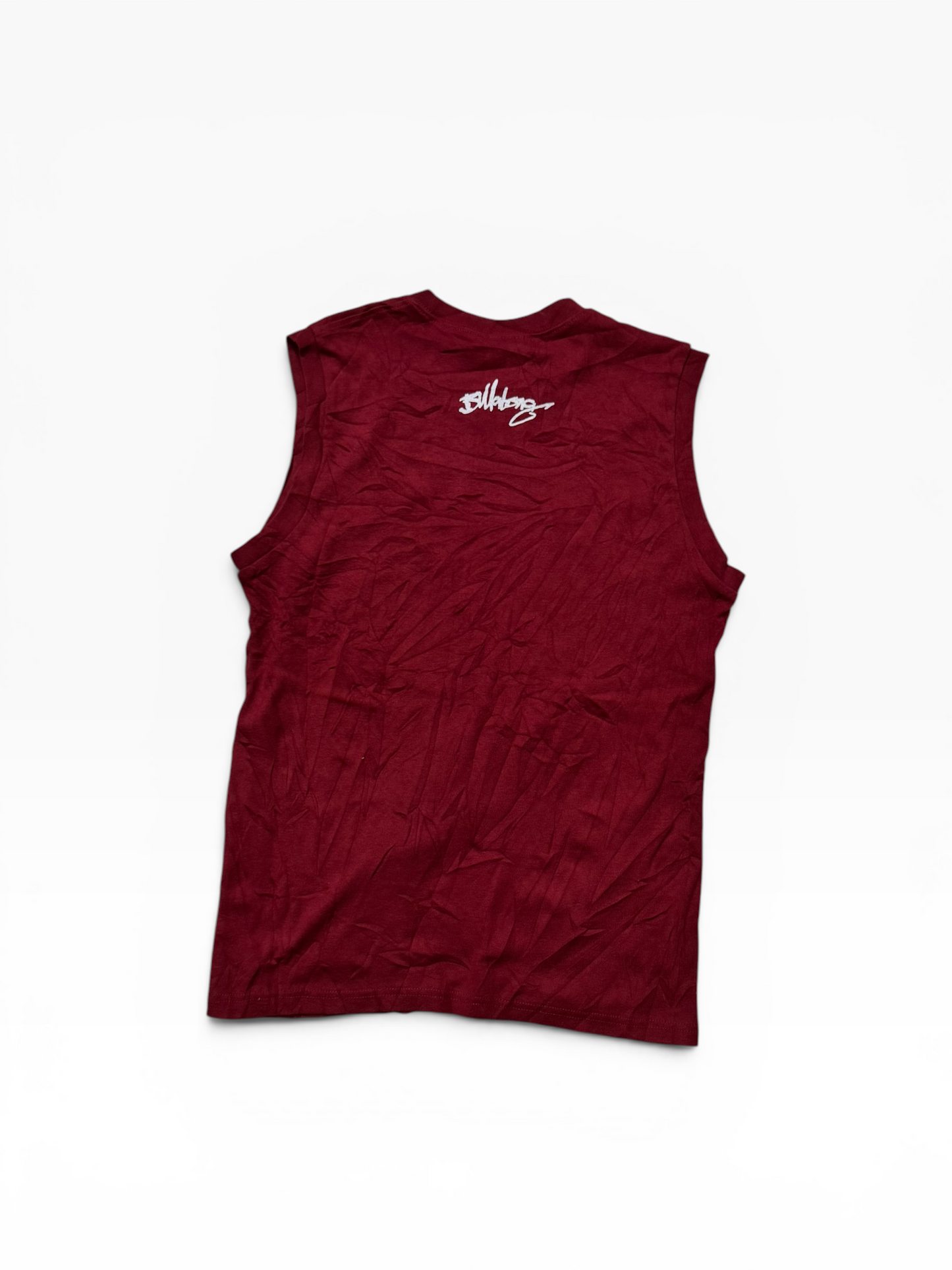 Billabong Sleevless Shirt